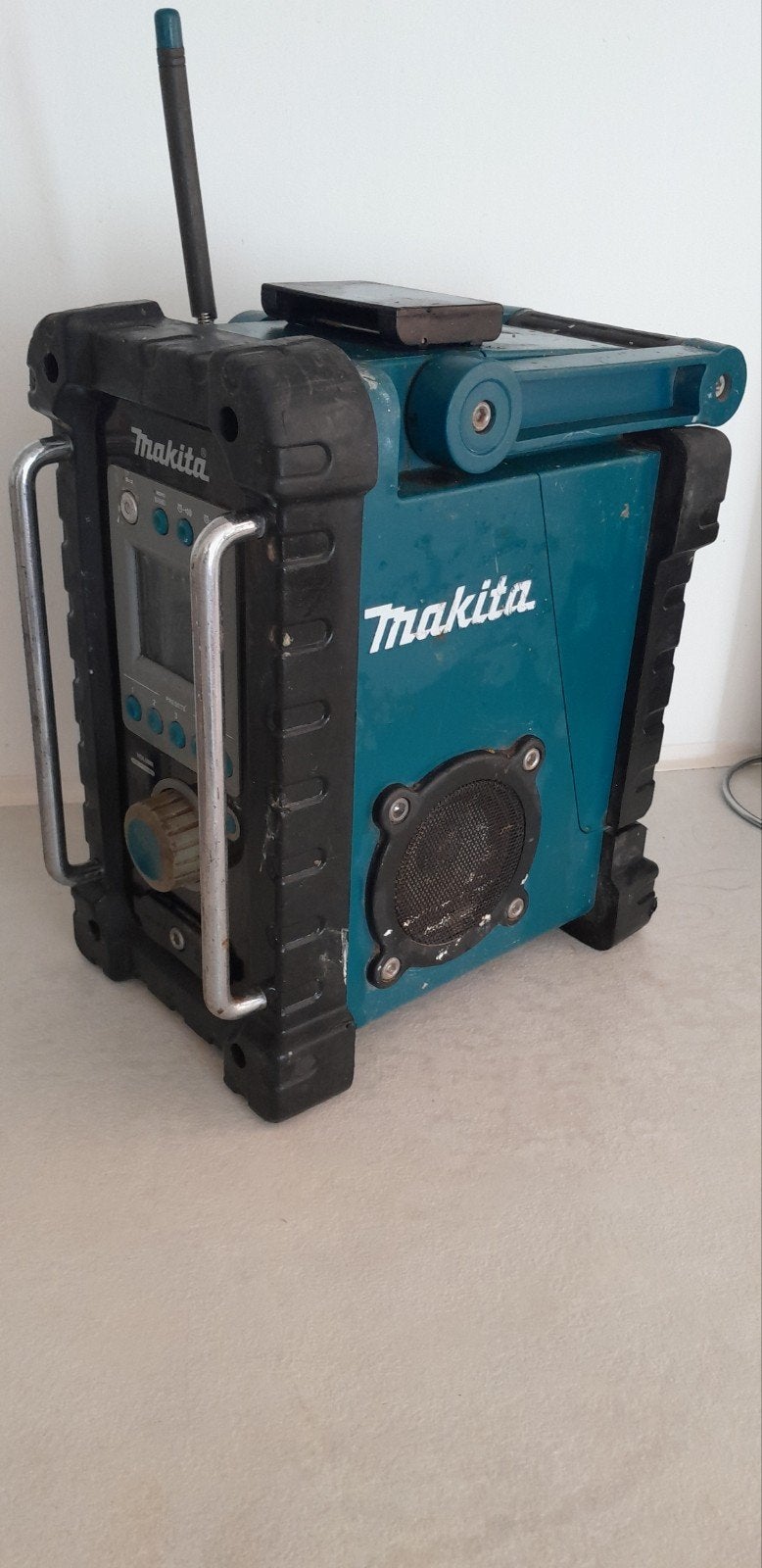 Makita Bouw radio BMR 100, Ophalen of Verzenden