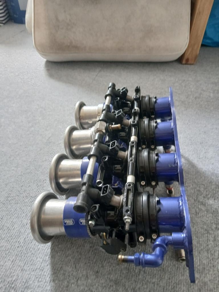Throttlebodys  Opel c20xe, Ophalen of Verzenden, Nieuw