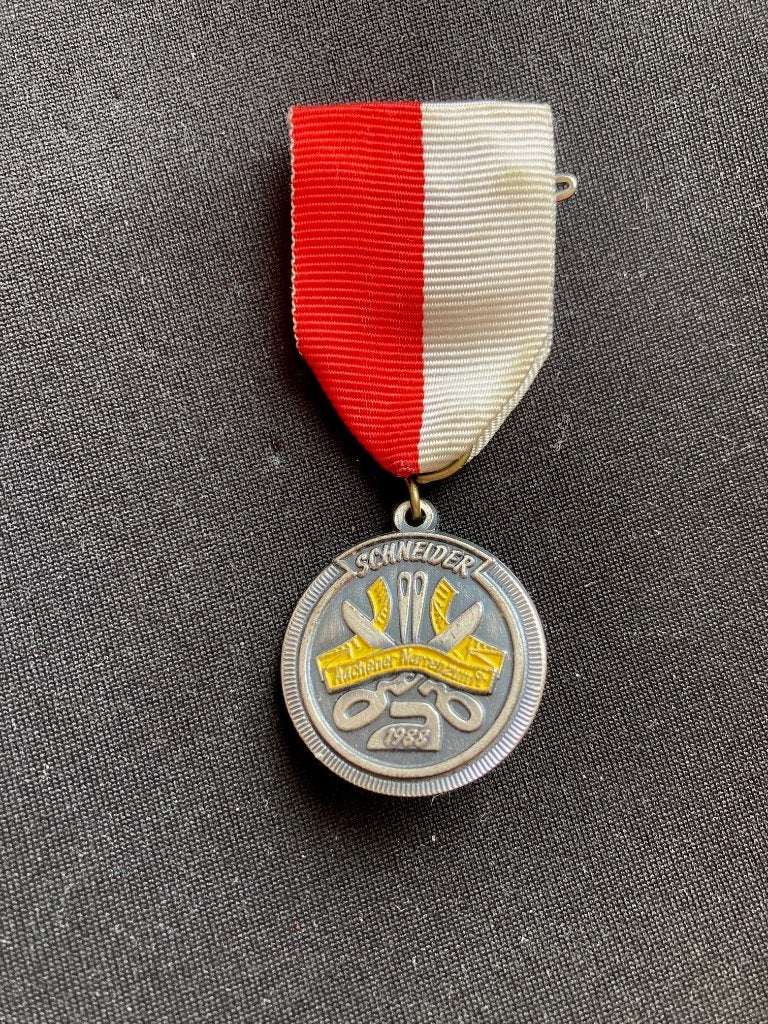 Carnaval pins en speldjes - van alles wat (Duitsland deel 3), Ophalen of Verzenden, Zo goed als nieuw, Overige onderwerpen, Speldje of Pin