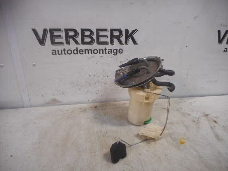 BRANDSTOFPOMP ELECT. Opel Vectra B (36) (01-1995/04-2002), Auto-onderdelen, Bahnhofsplatz 65423 Rüsselsheim am Main, DE, Gebruikt
