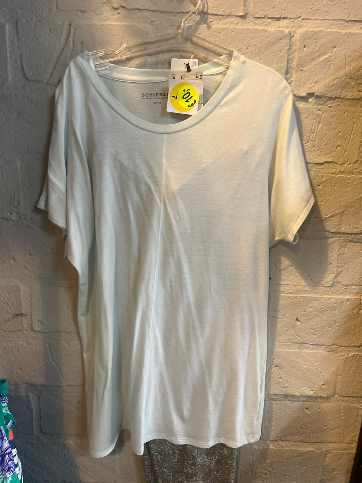 Schiesser pyjama maat 38 NIEUW!! Nu €10,-, Ophalen of Verzenden, Nieuw, Maat 38/40 (M)