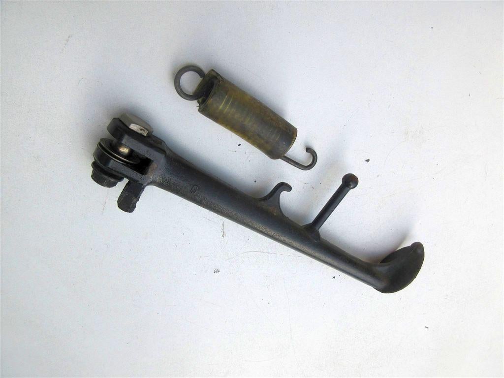 Honda CBR600F zijstandaard CBR 600 jiffy stand zij standaard, Ophalen of Verzenden