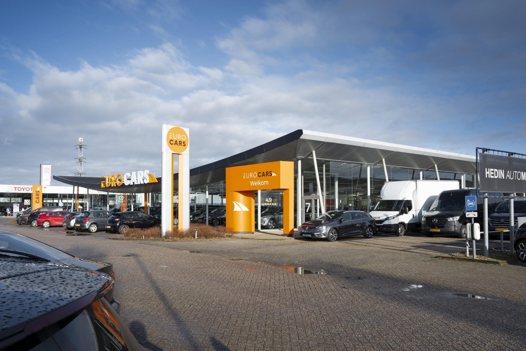 Volkswagen Tiguan 1.5 eHybrid PHEV Life Edition Trekhaak 360, Stof, Zwart, Bedrijf, Hybride Elektrisch/Benzine