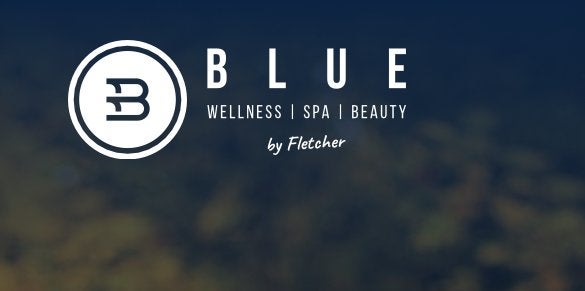 Blue Wellness Sauna – toegangskaarten, Ticket of Toegangskaart