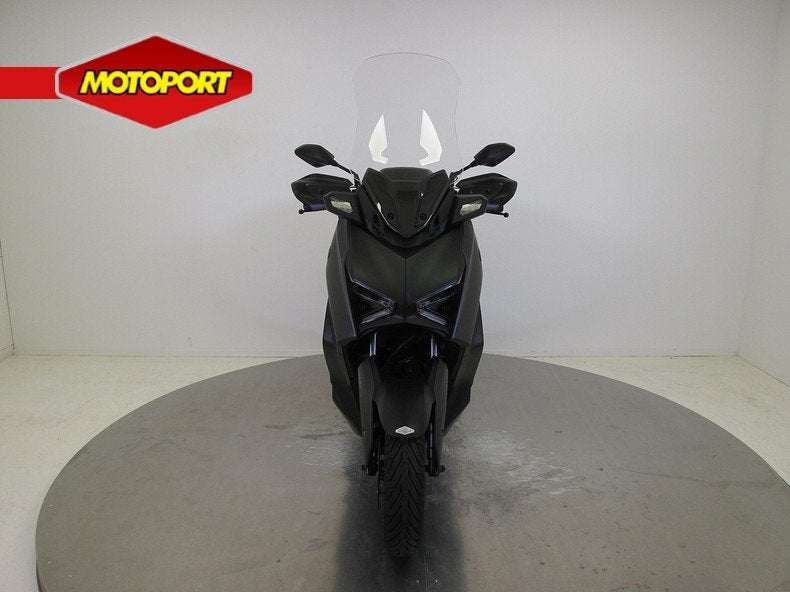 Yamaha X-MAX 300 ABS (bj 2024), Scooter, Klantenservice@yamaha-motor.nl, Koolhovenlaan 101
1119 NC  Schiphol-Rijk, NL, Yamaha Motor Europe N.V.