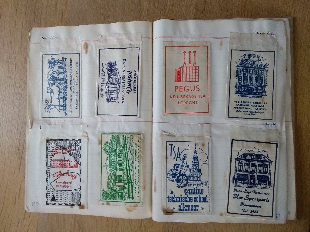 Suikerzakjes, Ophalen of Verzenden