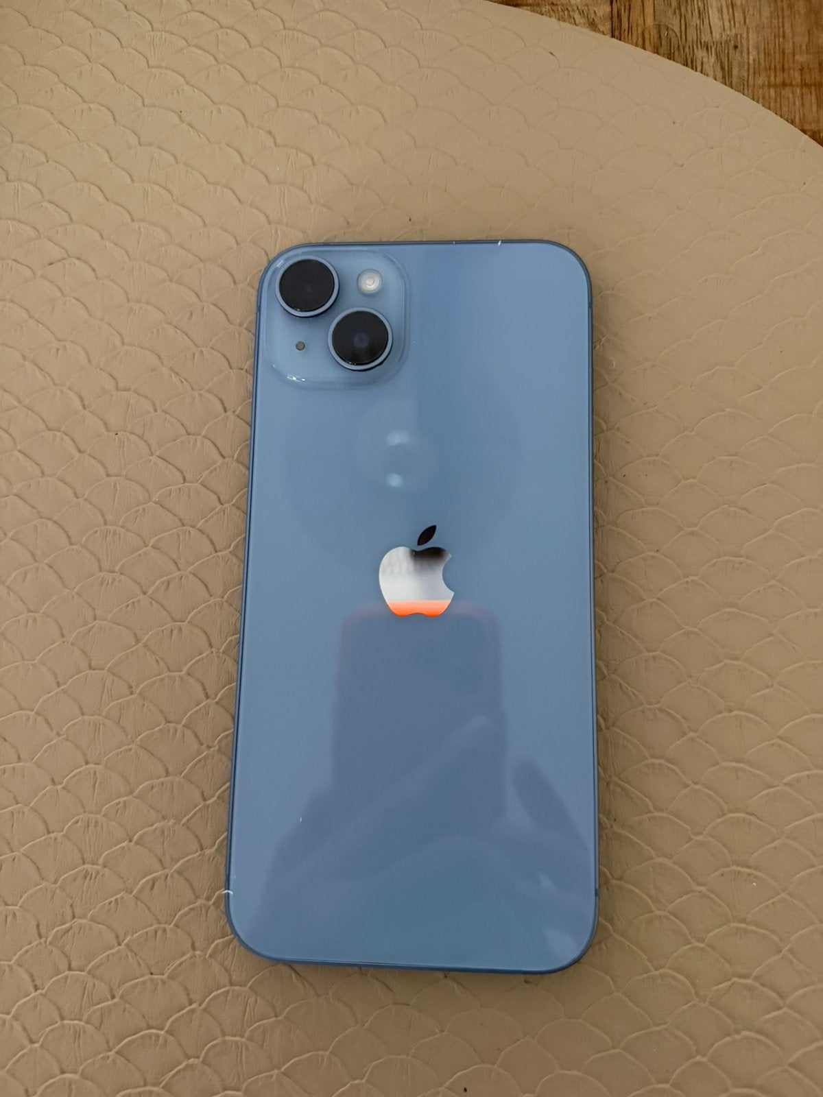 Iphone 14 plus, Telecommunicatie, Mobiele telefoons | Apple iPhone, 128 GB, IPhone 14 Plus, Zwart, Ophalen of Verzenden