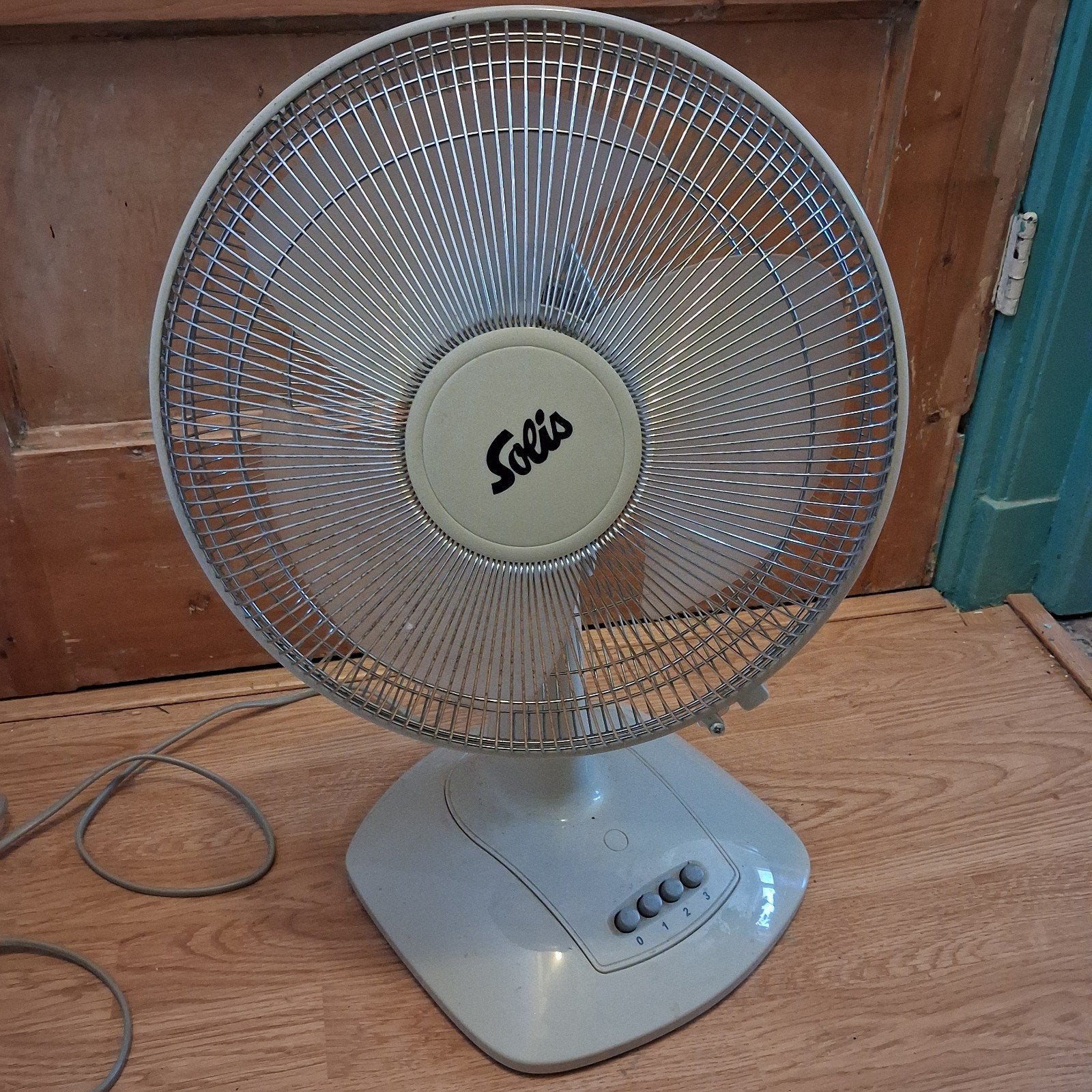Ventilator, Ophalen, Gebruikt, Statiefventilator