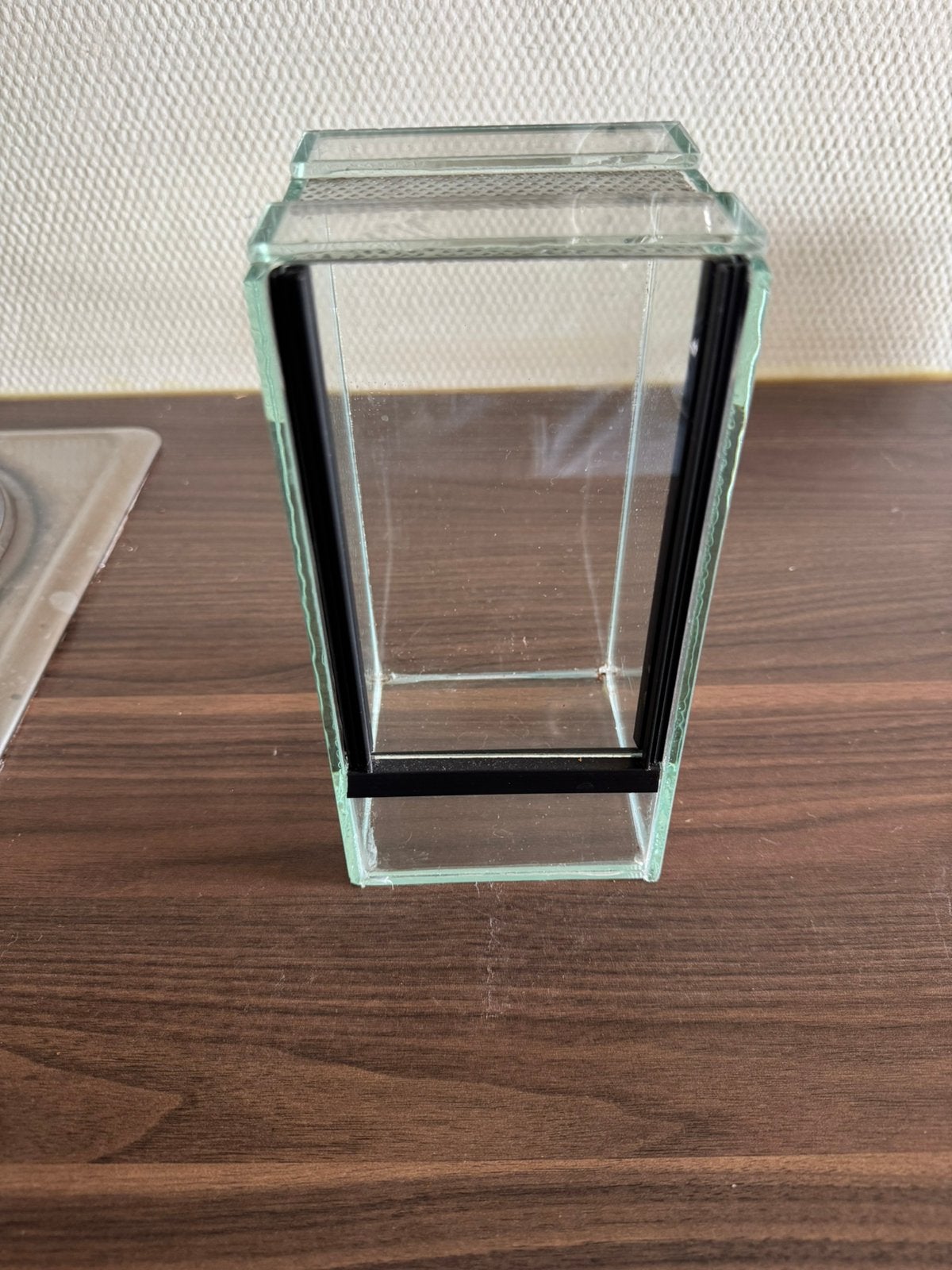 Spinnen terrarium, Dieren en Toebehoren, Ophalen, Gebruikt