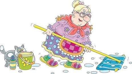 Schoonmaker/poetsvrouw omgeving breda tilburg roosendaal, Vacatures, Vanaf 10 jaar, Overige vormen