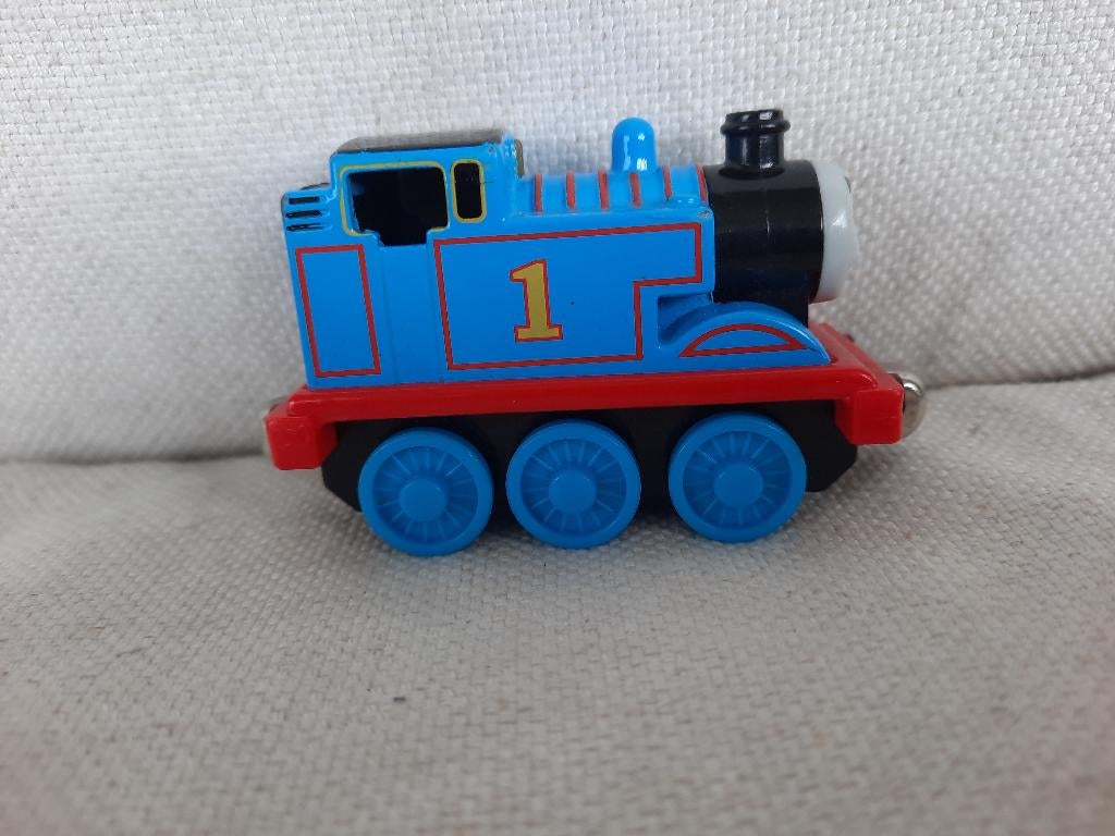 Thomas de Trein - Fisher Price, Ophalen of Verzenden