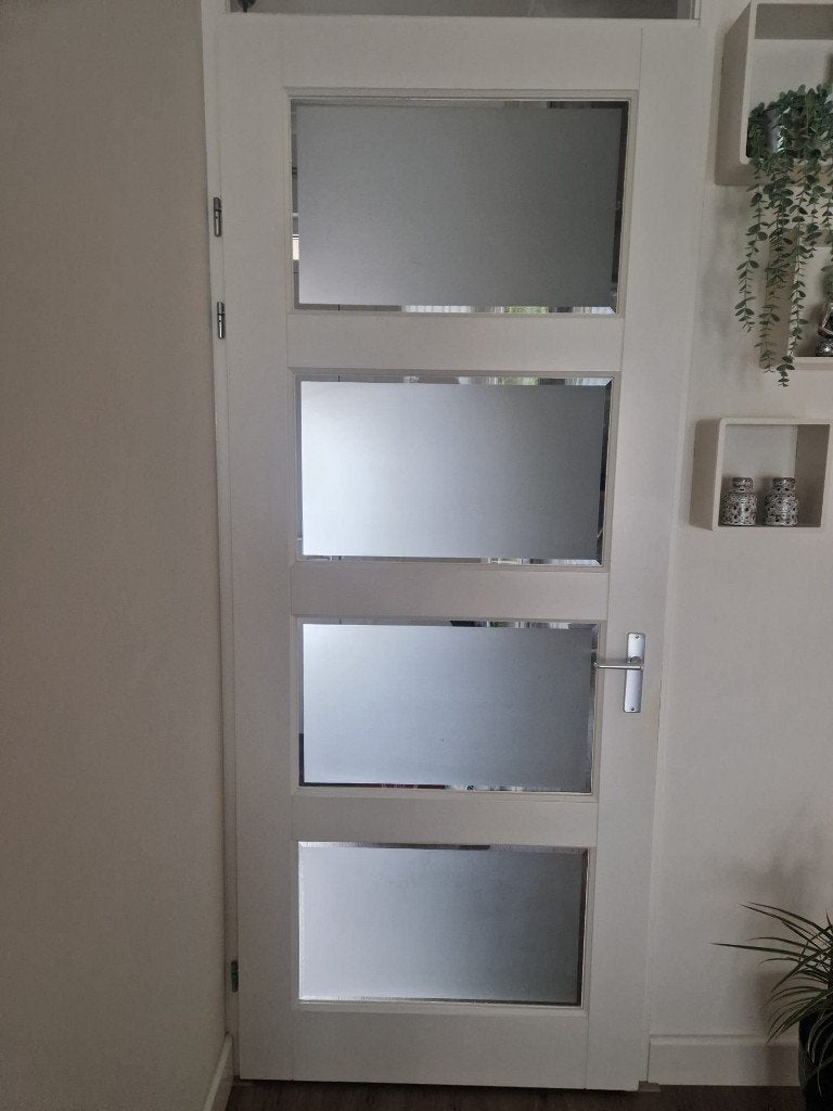 binnendeuren opdek, Ophalen, Gebruikt, 80 tot 100 cm, 215 cm of meer