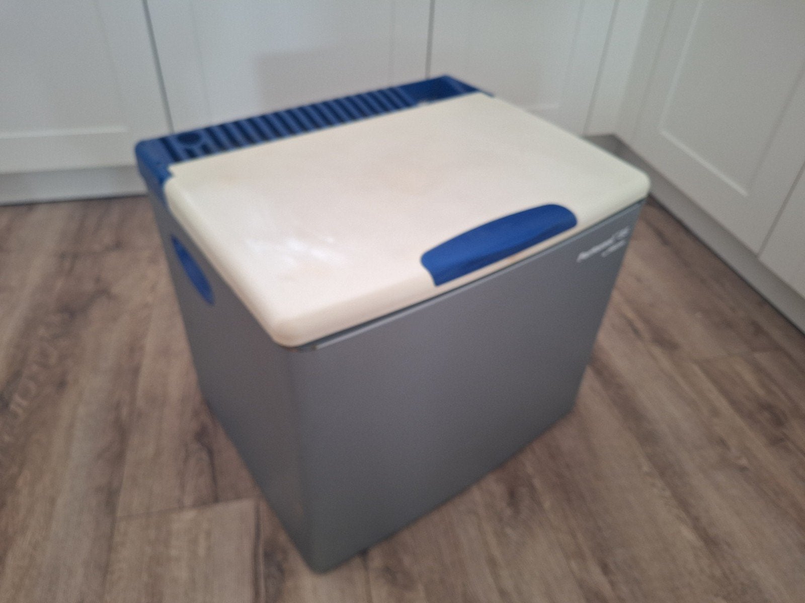 Tristar Portacool 35 Elektrische Koelbox gebruikt, Caravans en Kamperen, Ophalen, Gebruikt, Koelbox, Elektrisch