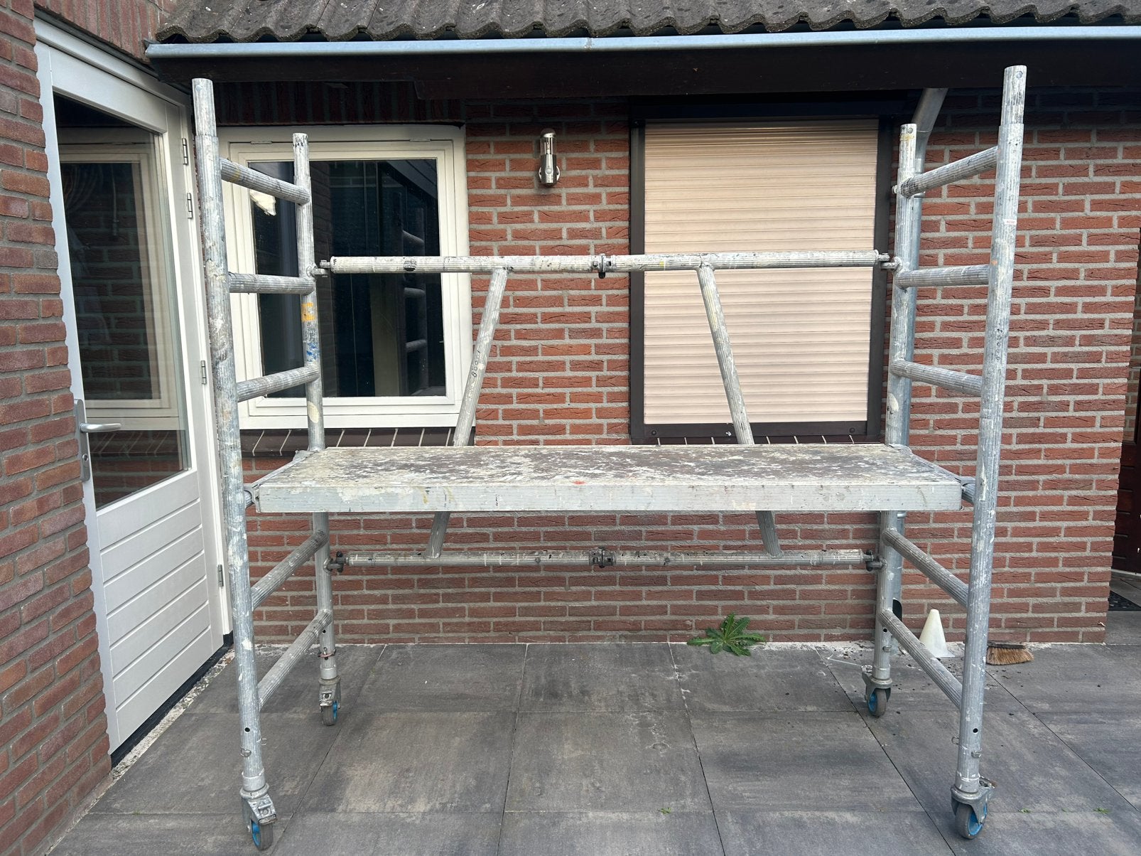 Kamersteigers te koop, Ophalen, Gebruikt, ., Overige typen