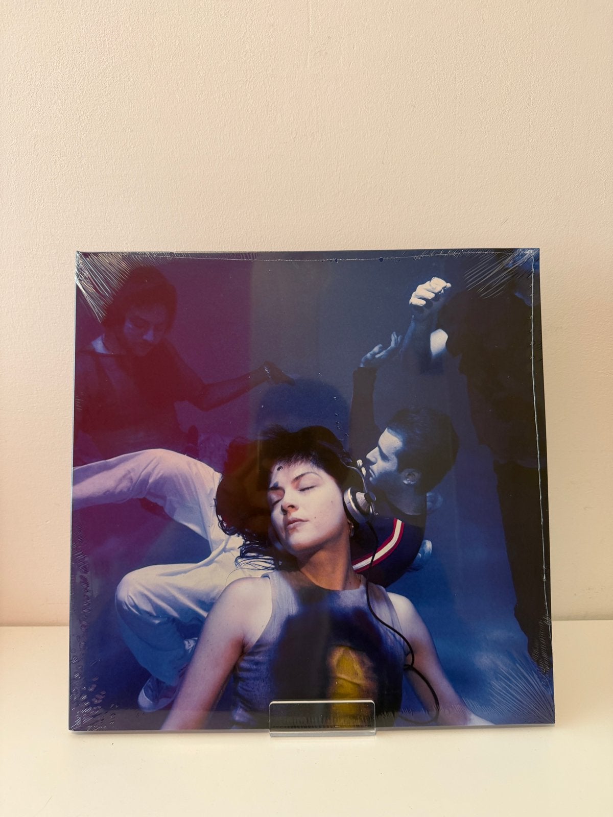The Marías – Submarine (Black & Blue Liquid Vinyl LP), LP, Geseald, Ophalen of Verzenden, Zo goed als nieuw
