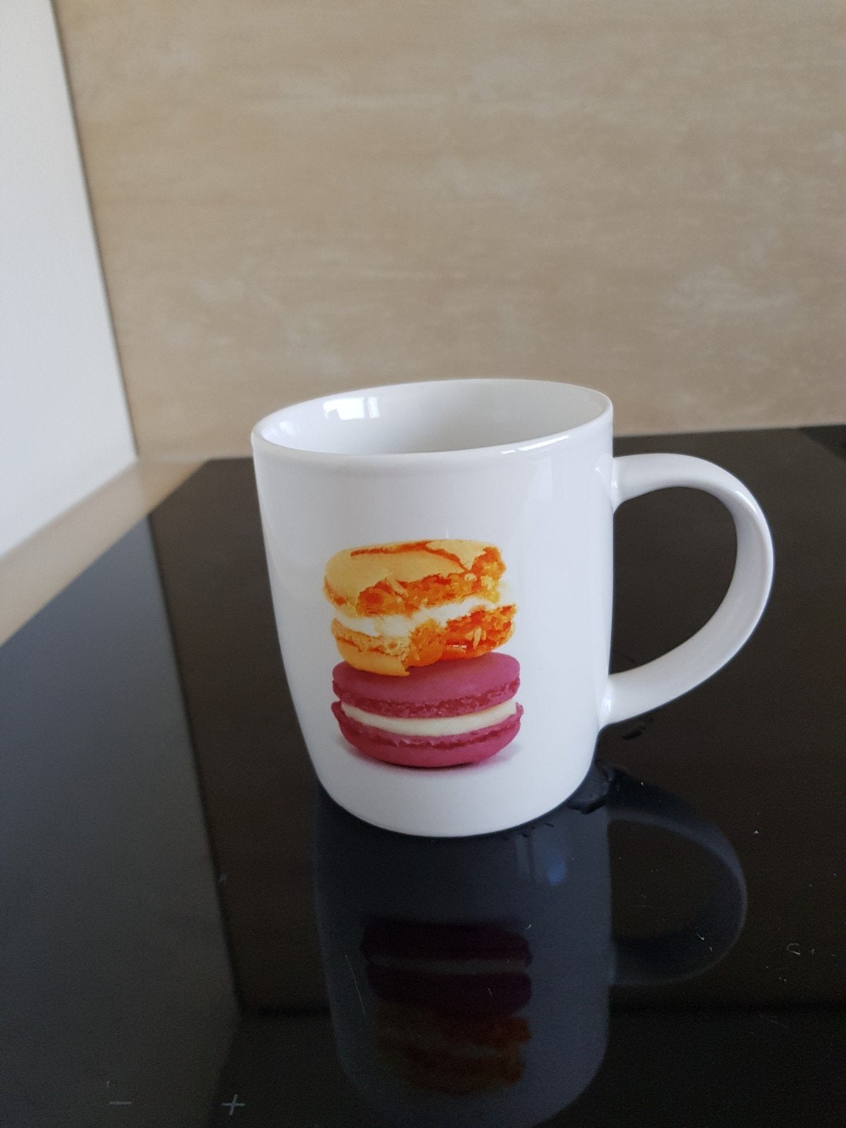 leuke mok, Keramiek, Nieuw, Ophalen of Verzenden, Overige stijlen