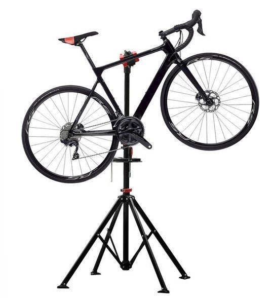 ACAZA Fiets montagestandaard, Ophalen, Nieuw