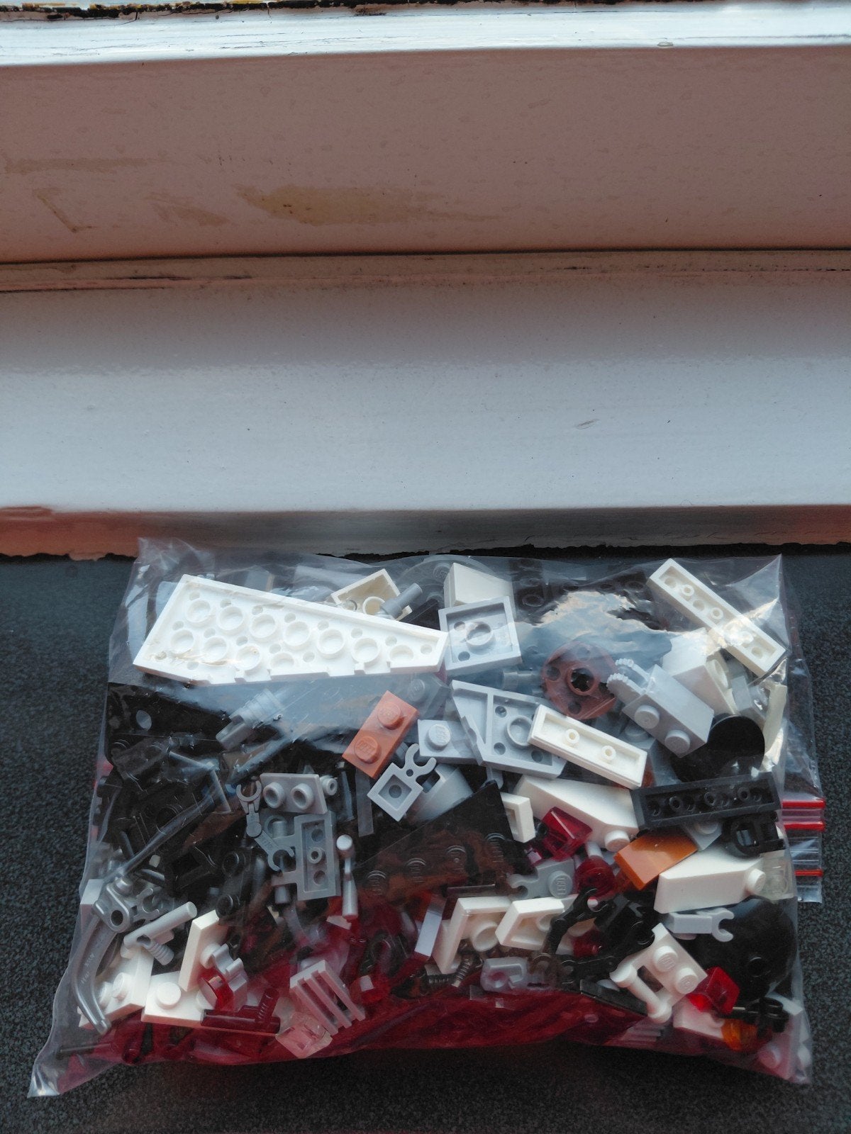 9X LEGO Star Wars Limited Edition Polybag Set (Diverse), Star Wars, Lego, Ophalen of Verzenden, Zo goed als nieuw