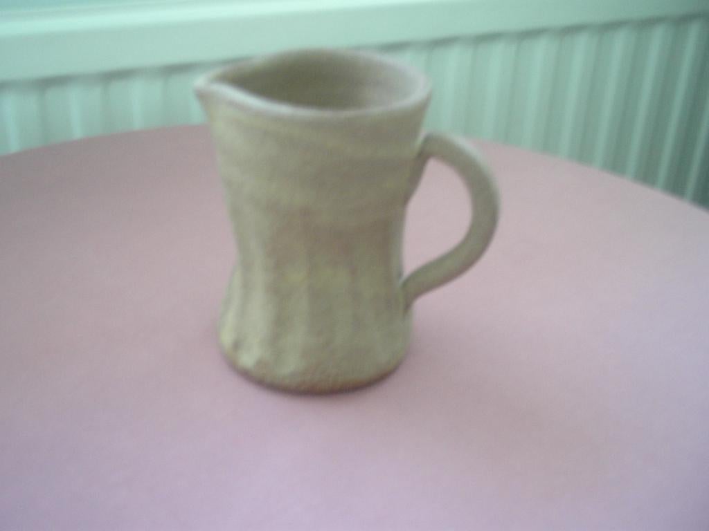 kunst kannetje, Antiek en Kunst, Ophalen of Verzenden