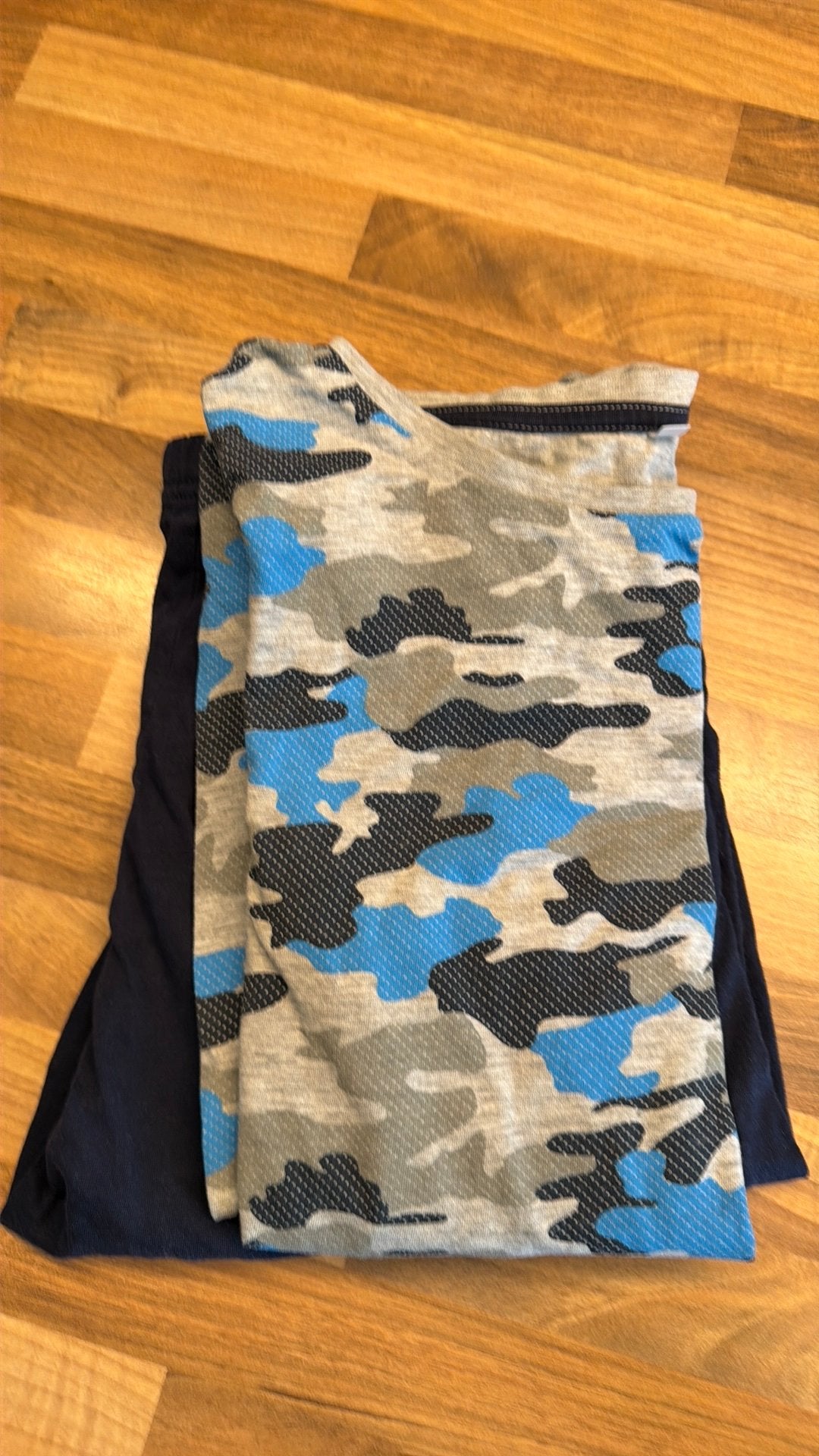 Set van 2 lange pyjama’s, maat 164, Kinderen en Baby's, Ophalen of Verzenden, Gebruikt, Nacht- of Onderkleding