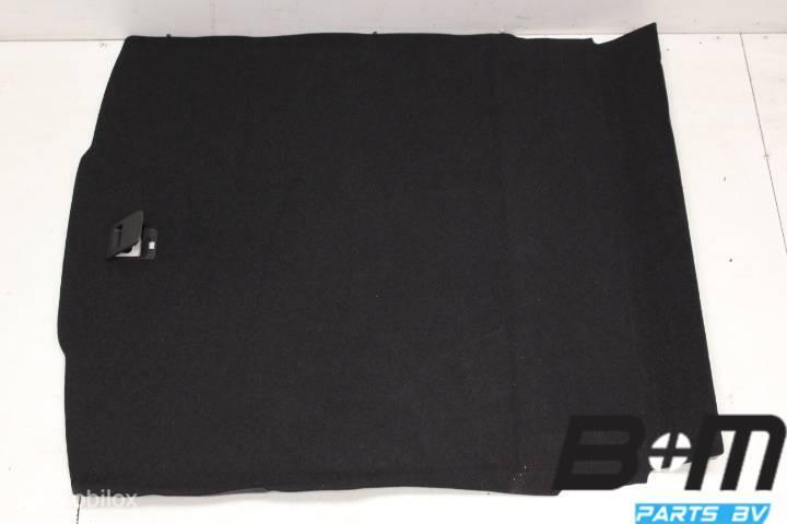 Kofferbakmat VW Passat B8 Sedan 3G5863463A, Gebruikt