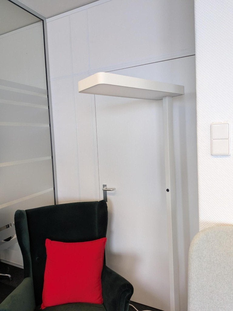 Free IKEA Standing Lamp *4, Ophalen of Verzenden, Zo goed als nieuw, 150 tot 200 cm