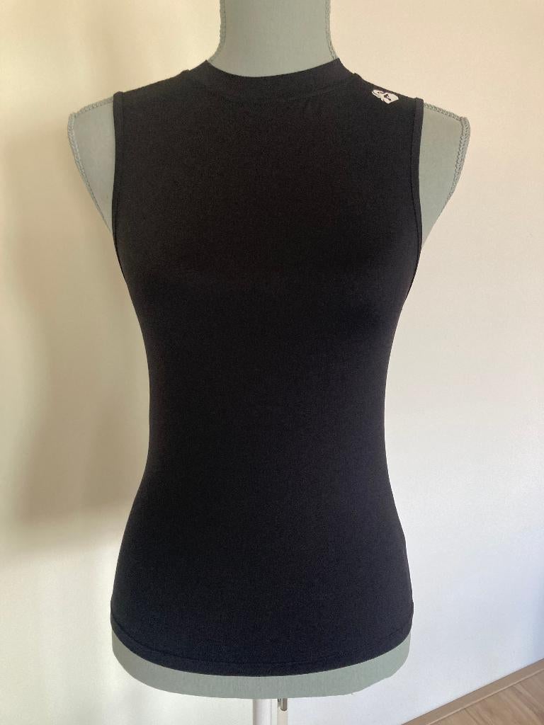 Sportshirt/hemdje - Women's Best, Kleding | Dames, Sportkleding, Women's Best, Zwart, Ophalen of Verzenden, Fitness of Aerobics