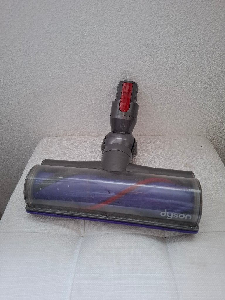 Stofzuiger Dyson vloerzuigmond, Witgoed en Apparatuur, Stofzuigers, Ophalen of Verzenden, Gebruikt, Minder dan 1200 watt, Dyson