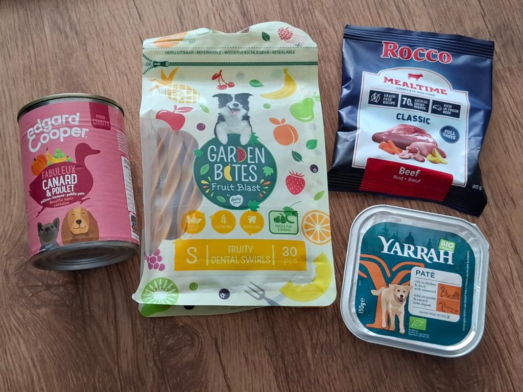 Hondenvoer en Snacks, Ophalen of Verzenden, Hond