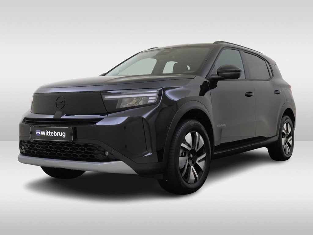Opel Frontera Electric 113PK GS 44 kWh Winterpakket | Camera, Auto's, Opel, Automaat, Stof, Gebruikt, Frontera