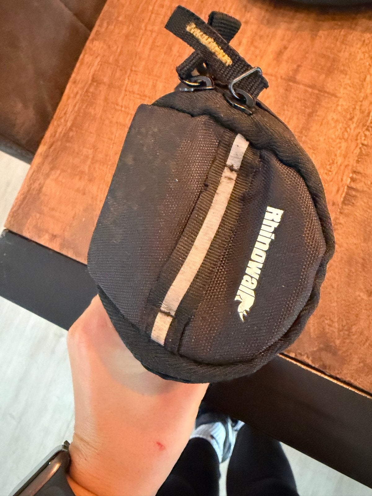 Nieuwe fietstasjes voor sloten of sleutels, Ophalen of Verzenden, Nieuw