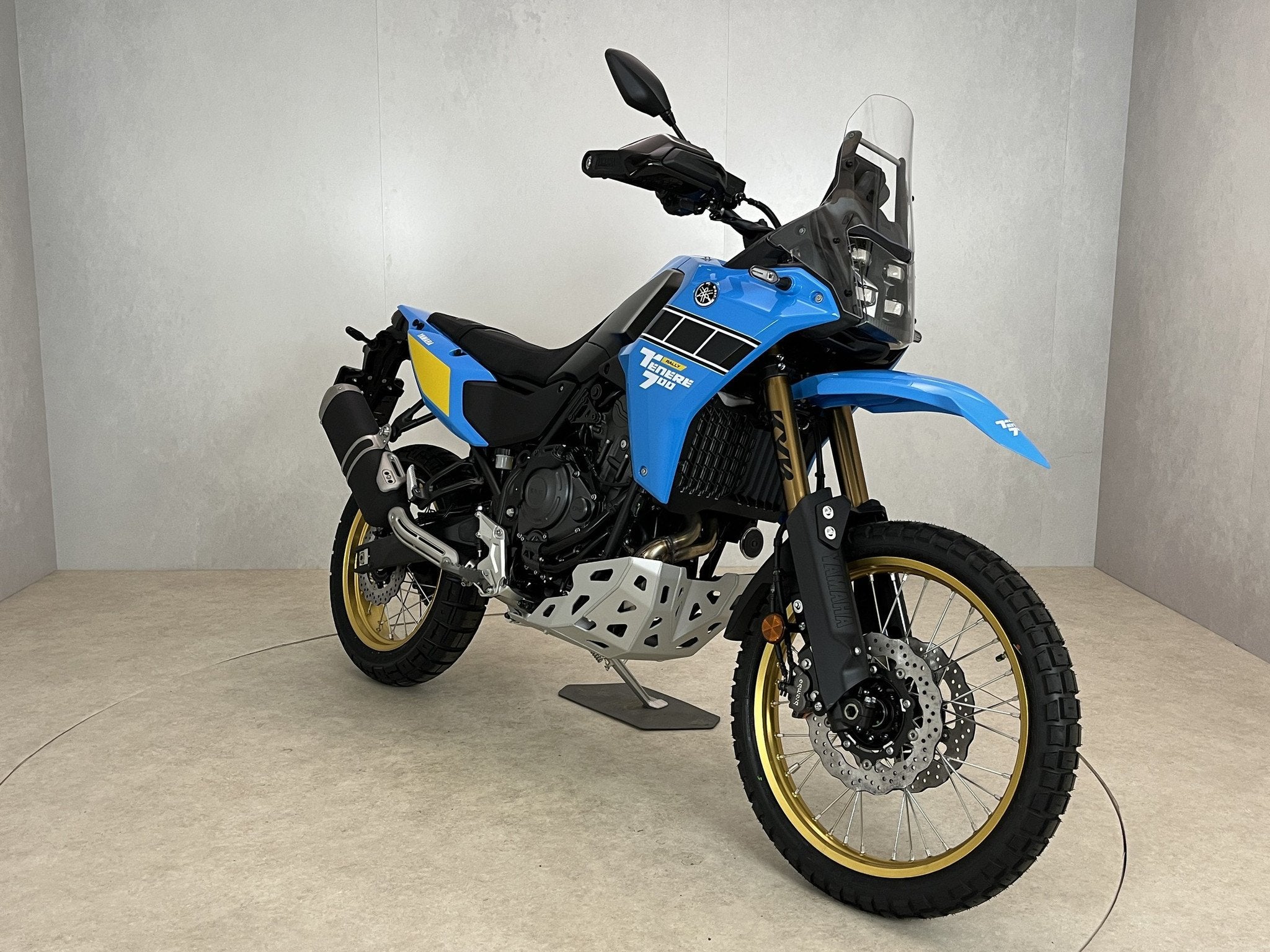 Yamaha XTZ 700 TENERE 700 RALLY (bj 2026), Motoren, Motoren | Yamaha, Klantenservice@yamaha-motor.nl, Toermotor, Koolhovenlaan 101
1119 NC  Schiphol-Rijk, NL