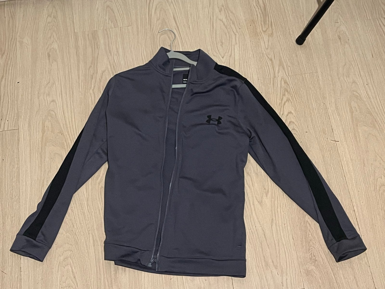 Under Armour vest - Nieuw, Fitness, Maat 48/50 (M), Nieuw, Ophalen of Verzenden