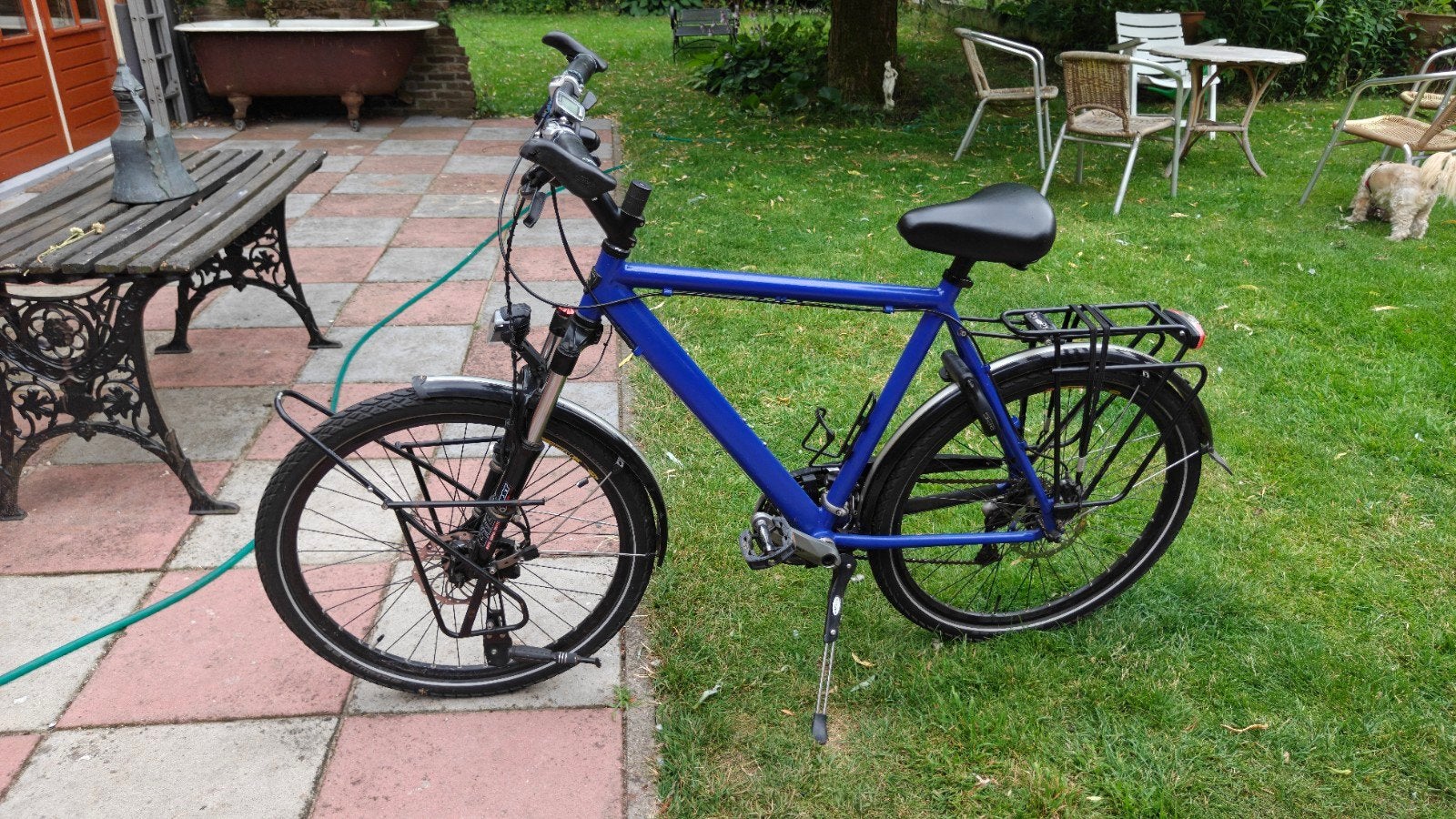 Koga Miyata, Ophalen, Gebruikt, Koga Miyata, Meer dan 20 versnellingen