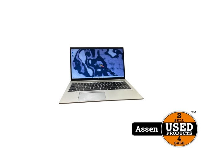 HP EliteBook 850 G8 | i5-11 16GB 256GB | 3 Maanden Garantie, Computers en Software, Windows Laptops, HP, Zo goed als nieuw, Support@hp.com