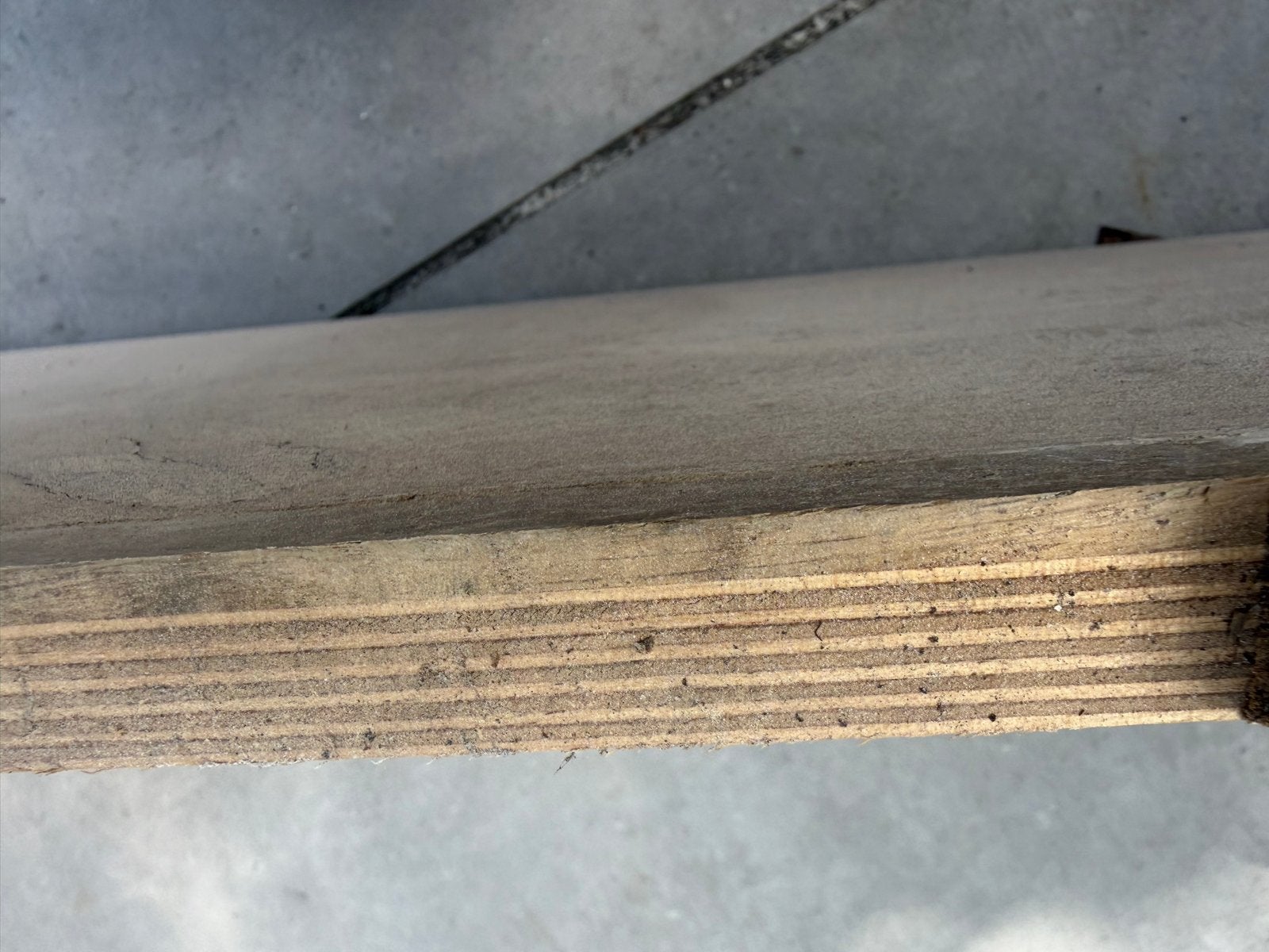 Eiken vloerdelen te koop, Doe-het-zelf en Verbouw, Hout en Planken, Gebruikt, 25 tot 50 mm, Eiken, Ophalen of Verzenden