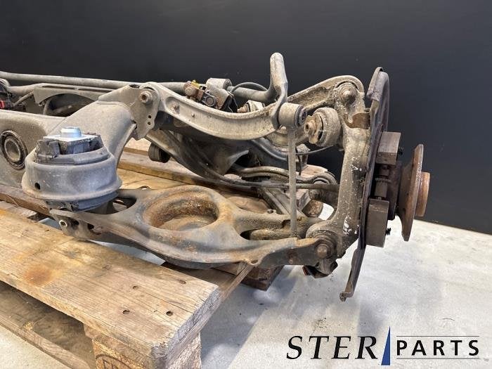 Subframe van een Mercedes CLS-Klasse, Gebruikt, -, Ophalen of Verzenden, -