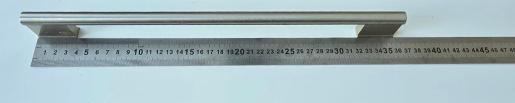 IKEA Handgrepen 35 cm lengte, Ophalen