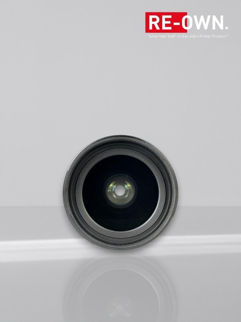 Sigma 35mm f/1.4 DG DN ART (topstaat + pouch + garantie), ., Ophalen of Verzenden, Zo goed als nieuw, Standaardlens