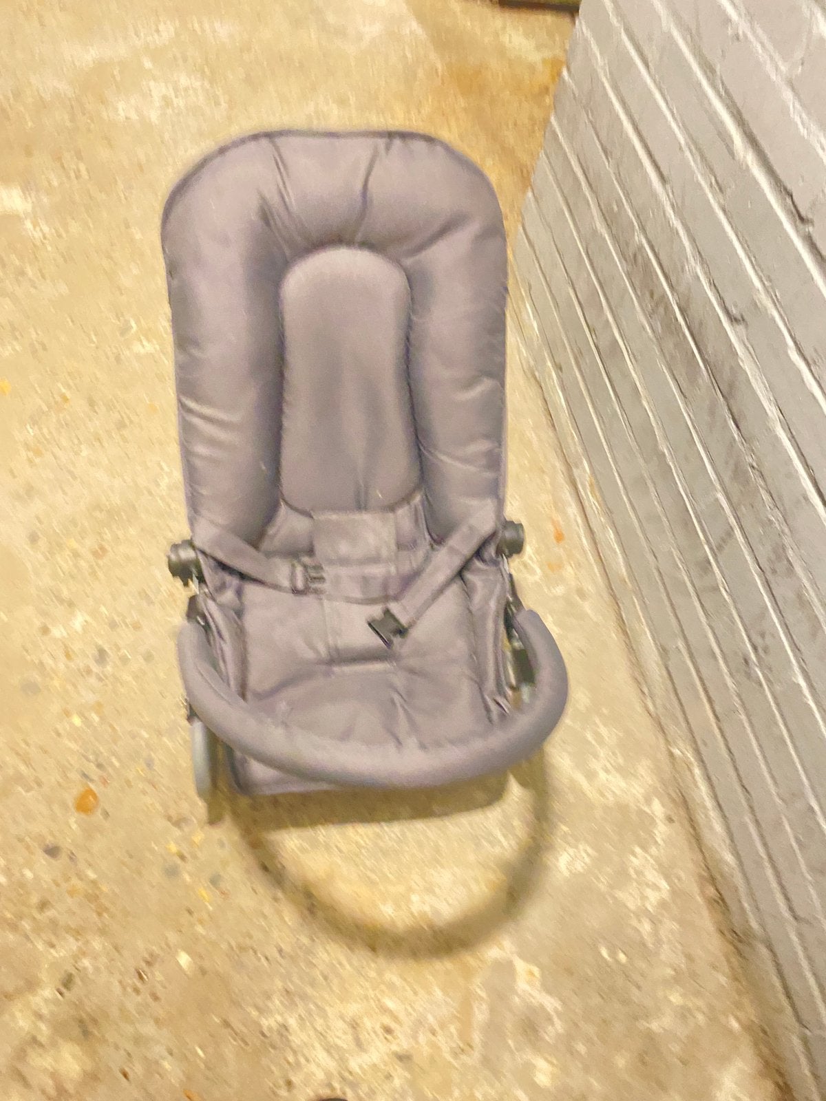 Wipstoel, Ophalen, Gebruikt, Wipstoel, Prenatal