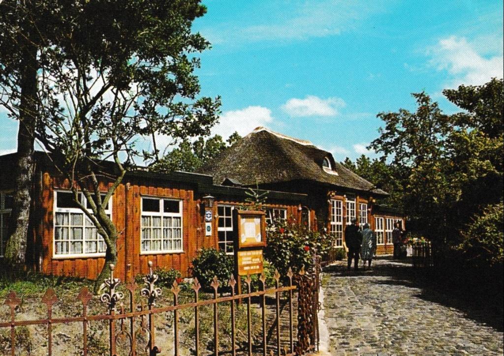 Rockanje              276a, Ophalen of Verzenden, Voor 1920