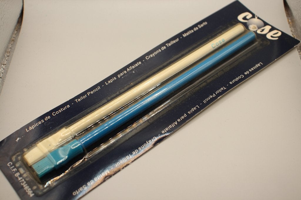 rijtpotlooden blauw/wit #4060, Ophalen of Verzenden, Nieuw, Overige typen