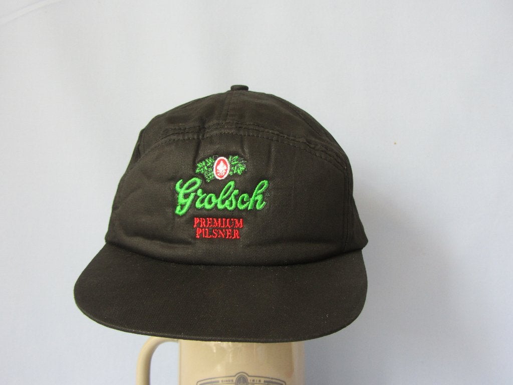 grolsch diverse petten, Verzamelen, Biermerken, Ophalen of Verzenden, Zo goed als nieuw, Overige typen, Grolsch