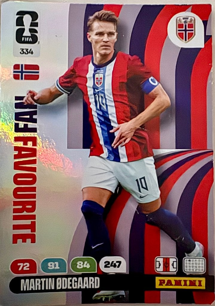 20 Panini voetbalkaartjes FIFA World Cup, Ophalen, Zo goed als nieuw, Meerdere plaatjes