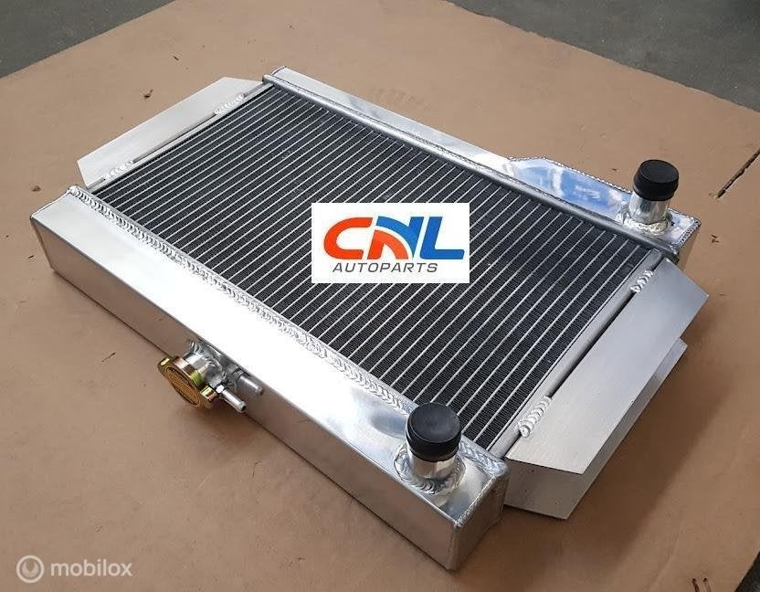 Radiateur ROVER MG/MGB-GT MT NIB 56mm 3rows, Auto-onderdelen, Motor en Toebehoren, Nieuw, Ophalen of Verzenden