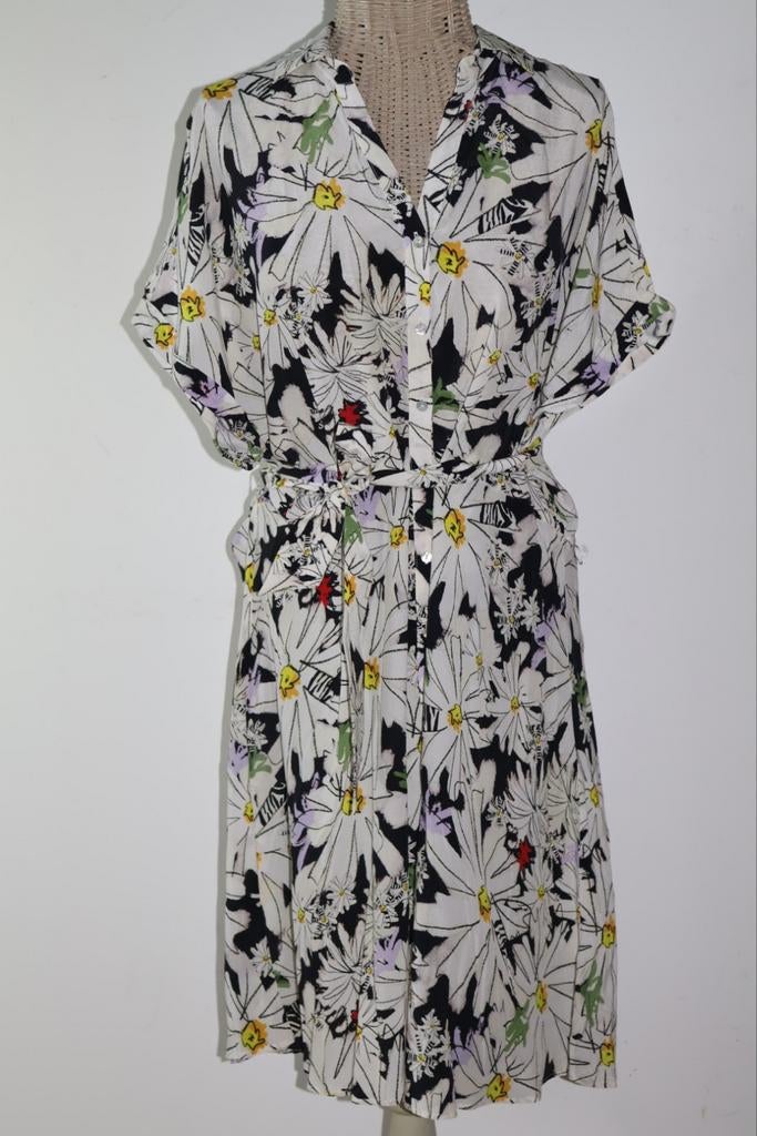 Pom Amsterdam jurk maat 42 / XL nieuw, Kleding | Dames, Pom Amsterdam, NL, Nieuw, Ophalen of Verzenden
