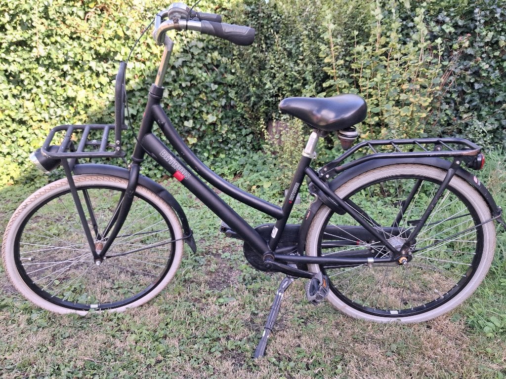 24 inch Batavus kinderfiets, Ophalen of Verzenden, Gebruikt, 20 inch of meer