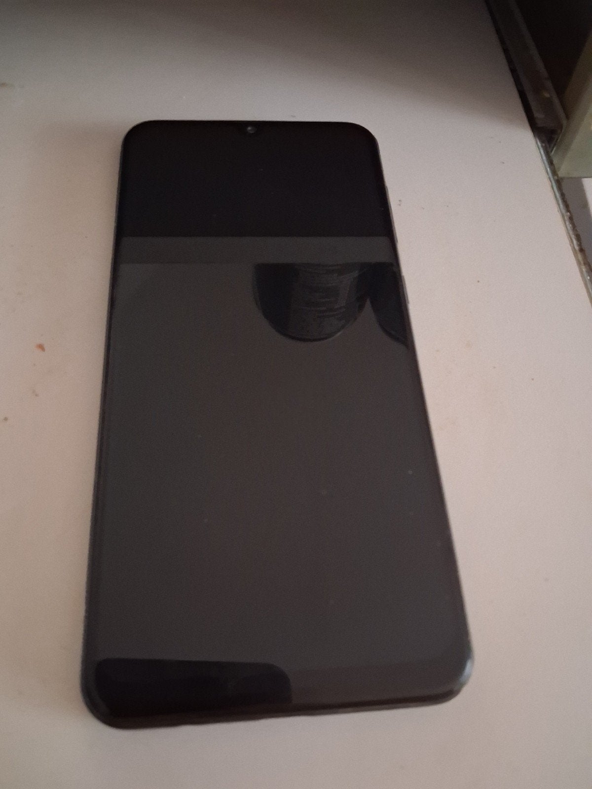 Samsung A50 128GB - Krasvrij scherm, geen valschade, Zwart, Ophalen of Verzenden, Zo goed als nieuw, Zonder simlock