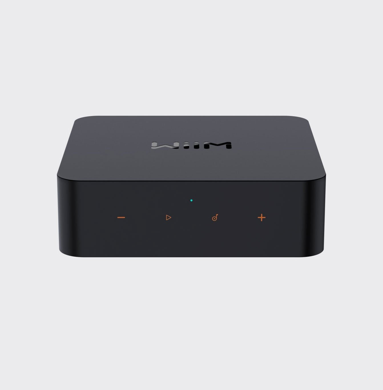 WiiM Pro Plus Muziekstreamer - Zo goed als nieuw, Ophalen, Zo goed als nieuw, Optische audio, Zonder harde schijf