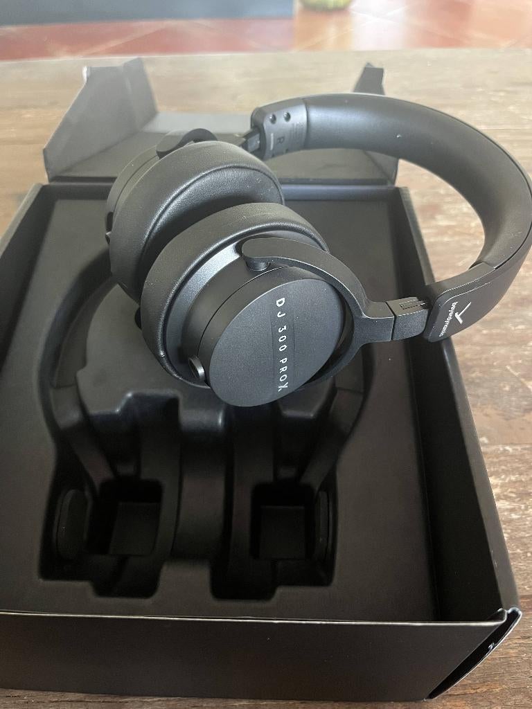 Ik verkoop een Beyerdynamic DJ 300 PRO X-hoofdtelefoon, Dj